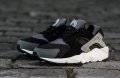 детски маратонки Nike Air Huarache GS  номер 36, снимка 4