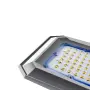 Соларна LED лампа 200 W, снимка 2