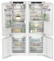 Нов хладилник Side-by-Side Liebherr  IXCC 5165 за вграждане, снимка 1 - Хладилници - 38671660