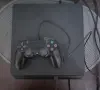 PlayStation 4 Slim 500 MB + втори контролер , снимка 2