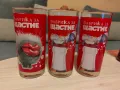 нови колекционерски чаши Coca Cola, снимка 4