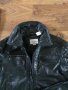 Energie pelle leather jacket - страхотно мъжко яке КАТО НОВО , снимка 3
