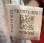 Оригинален суичър Adidas с качулка , снимка 7