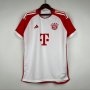 Тениска на Байерн Мюнхен 2023/2024, снимка 1 - Спортни дрехи, екипи - 42317663