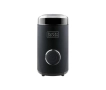 Кафемелачка Black+Decker Coffee Grinder ВХСG150Е 150W, снимка 1