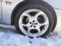 Джанти 17 цола 5х98 Алфа Ромео Фият Ланчия Alfa Romeo , снимка 3