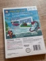 Nintendo Wii RVL-101 (Family Edition) (Black) – пълен комплект + Zelda (2 игри) и Super Paper Mario, снимка 18