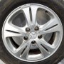 Алуминиеви джанти 5x108 с гуми R16 Ford Galaxy II 2006-2014 ID: 113351, снимка 4
