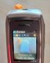 Siemens CX75, снимка 5