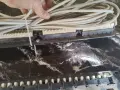 пач панели rj45 2 броя, снимка 5