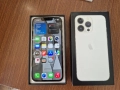 iPhone 13 Pro Silver 128gb/100% battery health , снимка 4