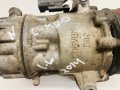 Компресор за климатик за Опел Комбо 1.6 дизел A16FDH 105 коня 51868880 SANDEN 2014, снимка 5