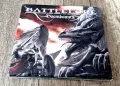 Компакт Дискове - Рок - Метъл: Battlelore – Doombound - CD + DVD Digipack, снимка 1