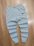Nike fleece долнище мъжко оригинален , снимка 10