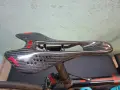 Карбоново седло, снимка 1