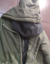 Юношеско Зимно яке , снимка 2