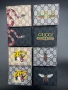 портмонета gucci louis vuitton , снимка 1