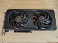 Видеокарта Gainward Nvidia GeForce RTX 5060 ti 8 GB Ghost , снимка 3
