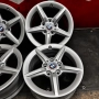 Алуминиеви джанти за БМВ, 16 цола, 5х120, 4 броя, снимка 5