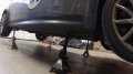 Стойки подпорни за автомобил 3 тона, снимка 6