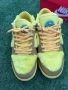 nike dunk yellow bear, снимка 5