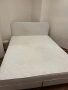 Спалня с двулицев матрак, снимка 1