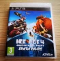 Ps3 Ice Age Continental Drift PlayStation 3 game, снимка 1