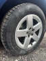 Джанти с гуми VW AUDI, снимка 2