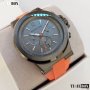 Michael Kors MK8296 Dylan Orange Chronograph. Нов мъжки часовник, снимка 2