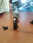 Lego Star Wars Mandalorian Fang Fighter, снимка 9