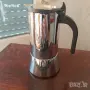 Два броя италиянски кафеварки, снимка 1