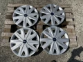 16 Цола Тасове FORD Focus MK4 jx7c-1130-b1a Оригинал, снимка 1