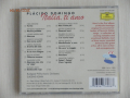 Оригинален диск на Placido Domingo – Italia, ti amo – 2006, снимка 2