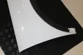 Десен калник Kia Sportage SL (2010-2016г.) дясна вежда 663213W000 / 877123W000, снимка 4