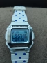 Рядък Casio G-Shock G-7800P-7 "Polka Dot" – Колекционерски модел (2009) , снимка 1