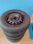 Продавам зимни гуми за Vw, снимка 2