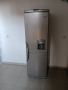 Хладилник с фризер LG (No Frost), снимка 1 - Хладилници - 44926090