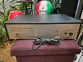 Японски касетен дек harman/kardon TD4200 от 1990 г. с много добър външен вид, без липси и счупвания, снимка 6