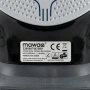 Парна ютия mawaa® SteamPro – 2400W, 350 мл резервоар, керамична плоча, Anti-Calc, снимка 8