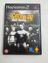 The Getaway за PS2, снимка 1