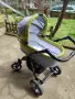 Бебешка количка 2 в 1 Zipp, снимка 3