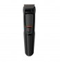 Мултифункционален тример за лице 6 in 1 Philips Multigroom MG3710/15, снимка 2