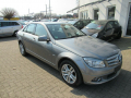 Mercedes-Benz C-Class Lim. C 220 CDI BlueEfficiency