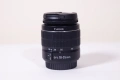 обектив Canon EF-S 18-55mm f/3.5-5.6 III, снимка 1