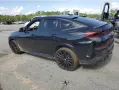 Напълно окомплектована предна броня и преден панел за BMW X6 LCI M SPORT, снимка 2