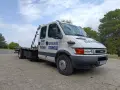 Iveco 65C15 пътна помощ , снимка 1