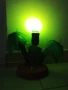 Нощна лампа от соц-а , снимка 11
