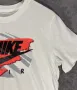 NIKE дамска тениска, снимка 1