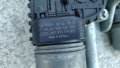 Лостов механизъм с моторче за чистачки за Ауди А4 Б7 Б6 от Audi A4 B6 B7 VAG 8E1 955 603 d, снимка 6