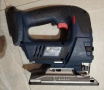 Акумулаторно зеге Bosch GST 18V-LI B. Само тяло., снимка 2